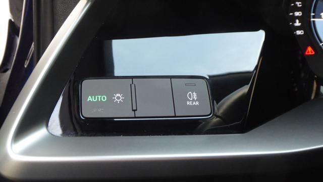 AUDI A3 SPB 35 TDI S-Tronic Business