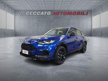 Honda ZR-V ZR-V 2.0 hev Sport