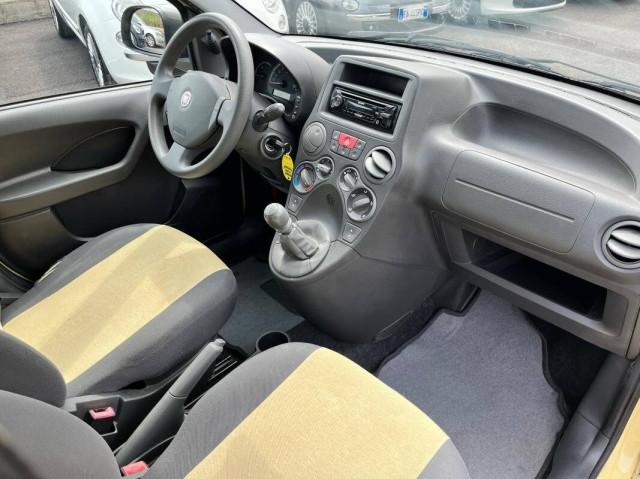 Fiat Panda 1.4 natural power MyLife