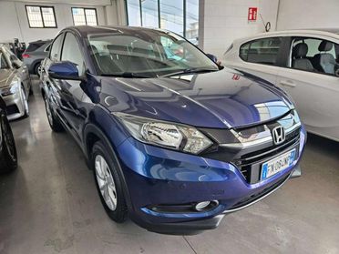Honda HR-V HR-V II 2016 1.5 Elegance Navi Adas