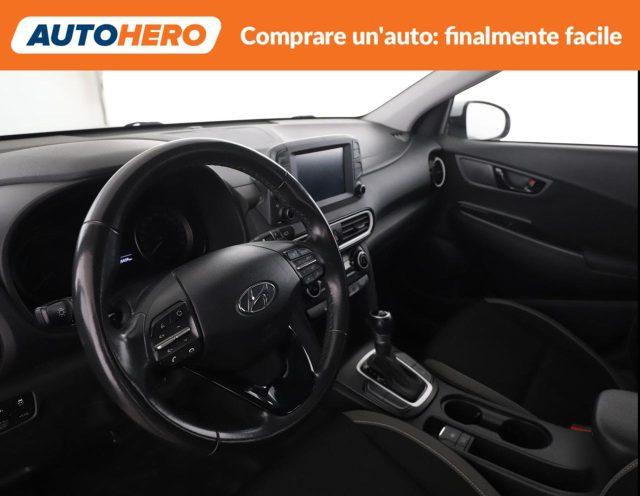 HYUNDAI Kona HEV 1.6 DCT XTech