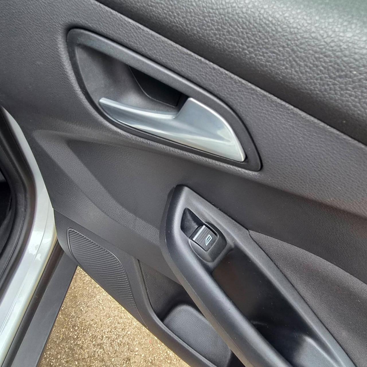Ford Focus 1.5 TDCi 120CV Titanium 2017 Nav+Telecamera