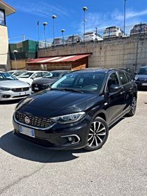 Fiat Tipo 1.6 Mjt 120cv Lounge 2020