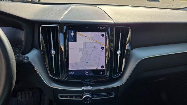 VOLVO XC60 T6 Recharge Plug-in Hybrid AWD Inscription PERMUTE