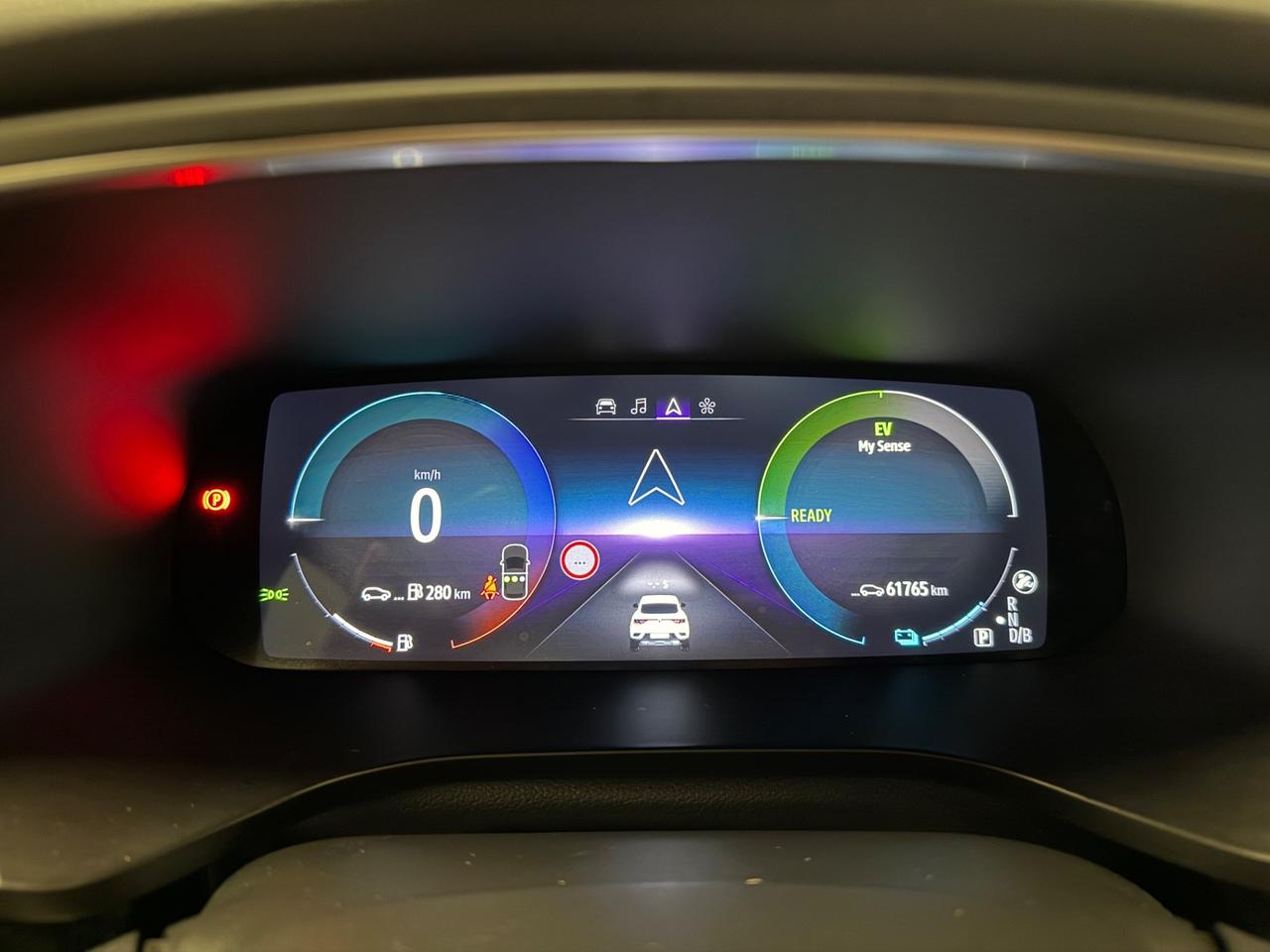 Renault Arkana Full Hybrid E-Tech 145 CV Engineered