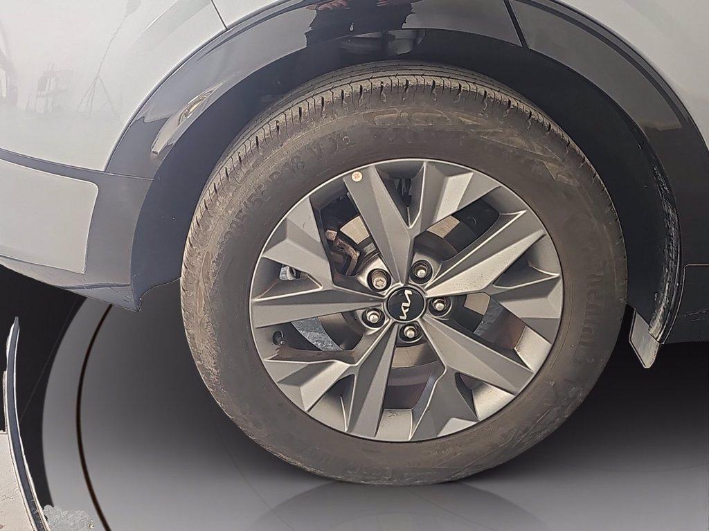 KIA Sportage 1.6 tgdi hev gt-line plus premium pack auto del 2024