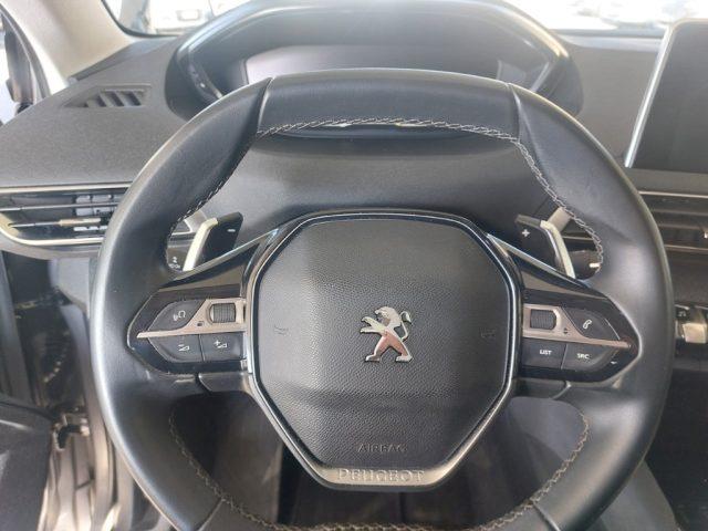 PEUGEOT 5008 BlueHDi 130 S&S EAT8 Allure Cinta distrib.ok