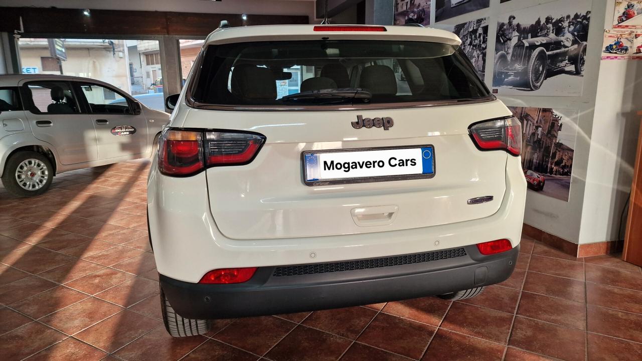 Jeep Compass 1.6 Multijet 120CV