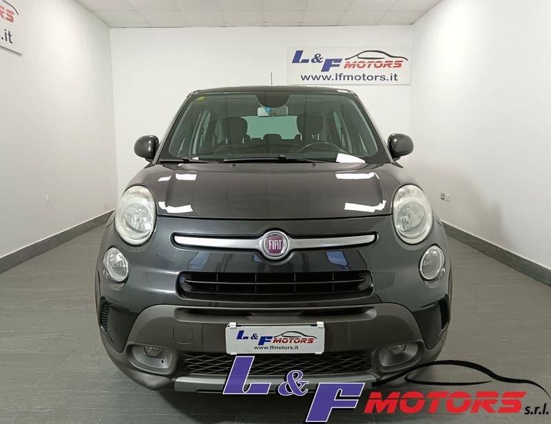 FIAT 500L 500L 1.3 Multijet Trekking