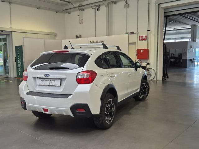 Subaru XV 2.0d S Style (trend) 6mt