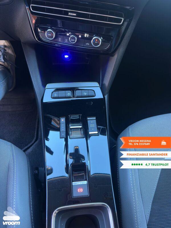 OPEL Mokka 2ª serie Mokka 1.2 Turbo 130 CV aut...