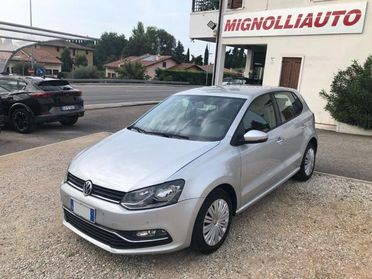 VOLKSWAGEN Polo 1.4 TDI 5p. Business OK NEOPATENTATI