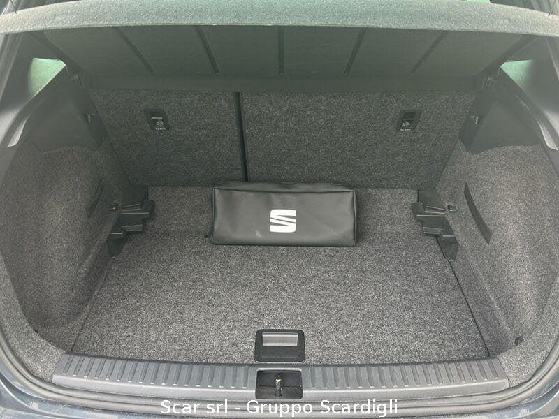 Seat Arona Arona 1.0 EcoTSI FR