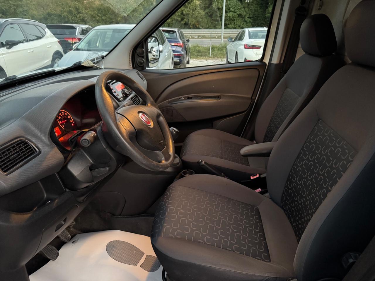 Fiat Doblò Maxi 1.6 Multijet 105 CV Autocarro