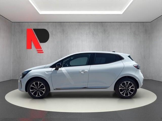 Renault Clio ECO-G 100 CV Techno Km0
