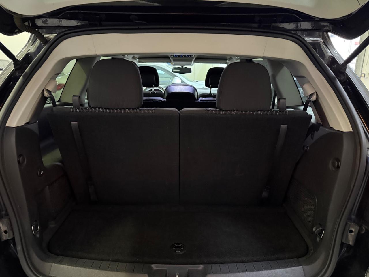 Fiat Freemont 2.0 Multijet 170 CV 4X4