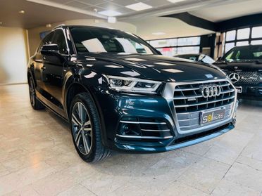 Audi Q5 40 2.0 tdi S line Plus quattro 190cv s-tronic