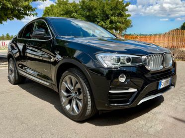 Bmw X4 xDrive 20d 190CV Xline