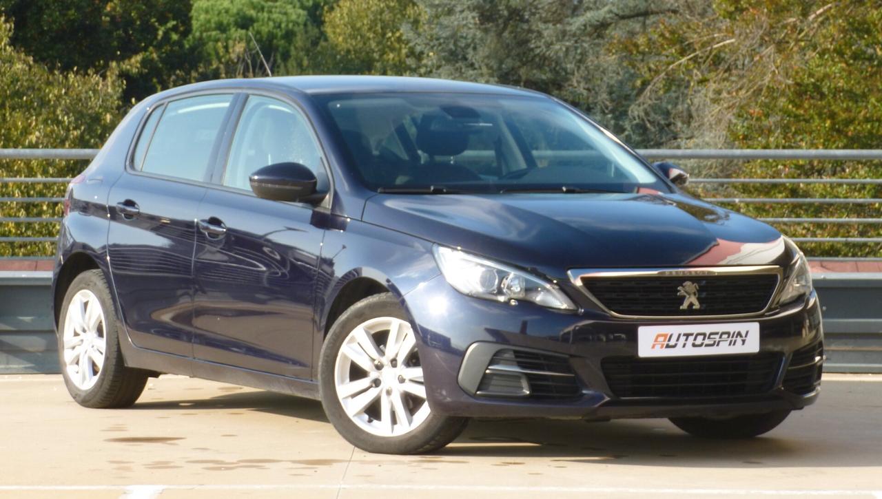 Peugeot 308 PureTech Turbo 130 S&S Active