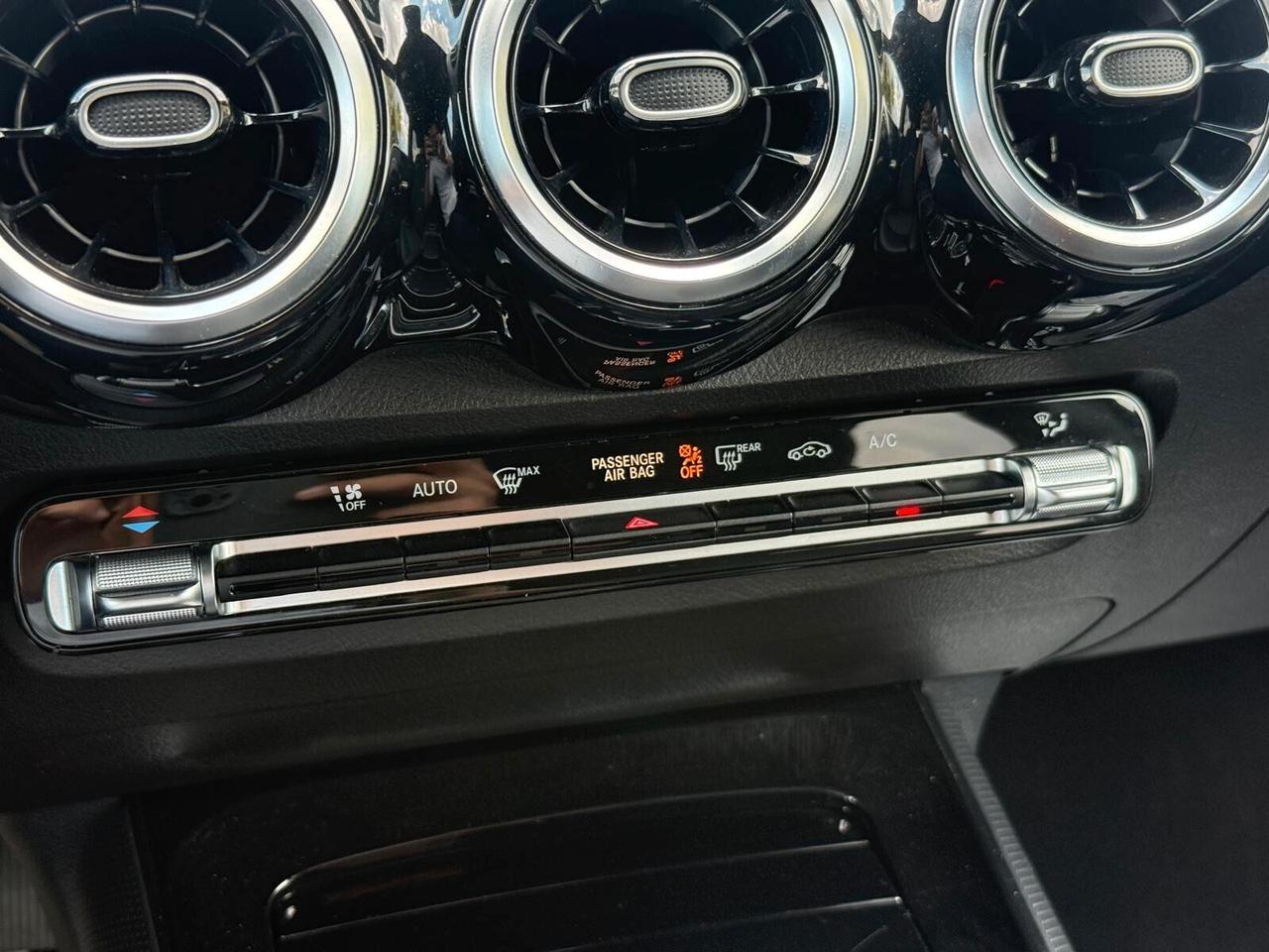 MERCEDES GLB 2.0 Diesel Automatic Business Extra