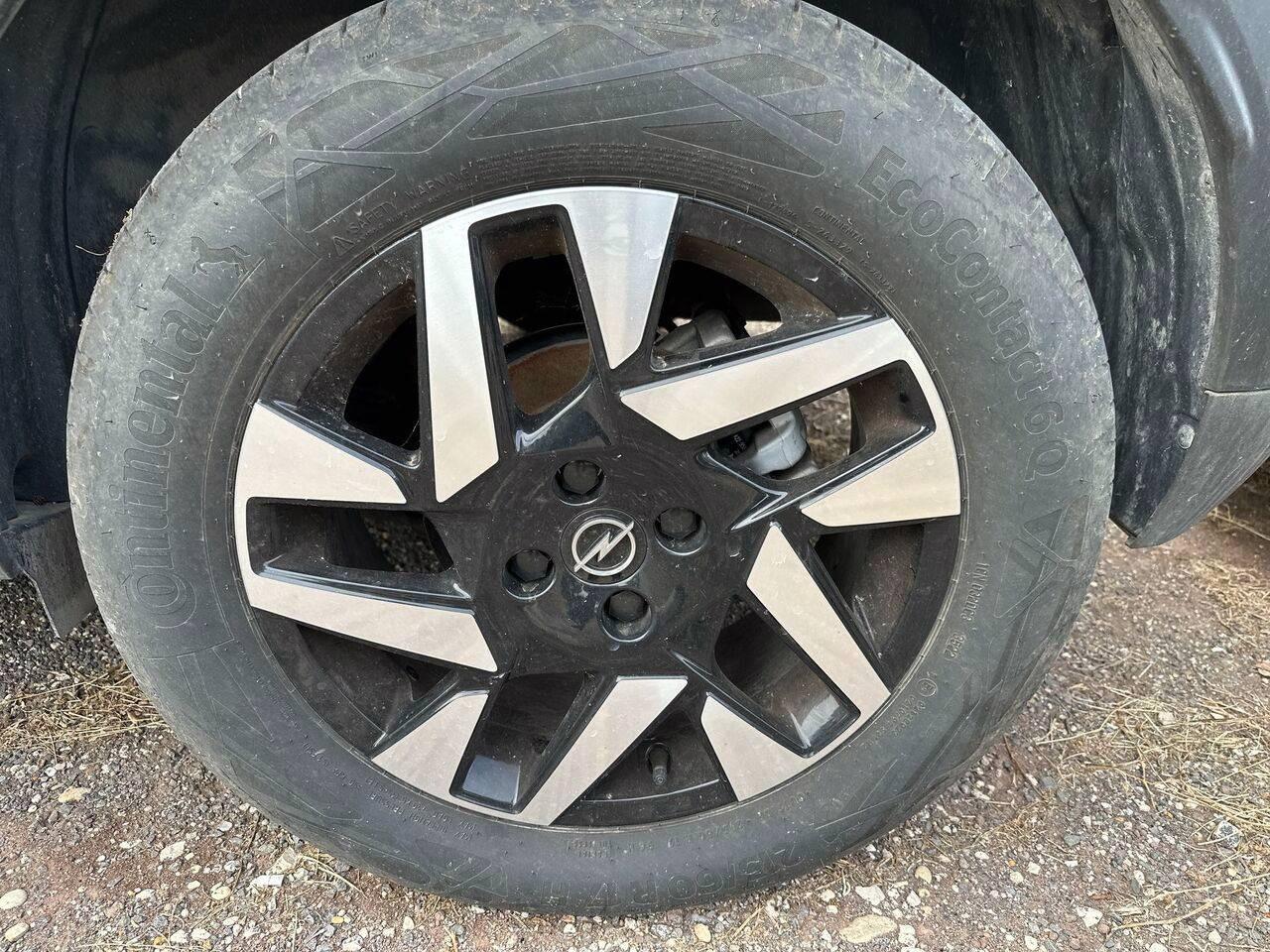 OPEL Mokka II 2020 - Mokka 1.2 t Elegance s&s 100cv