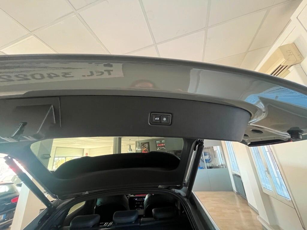 AUDI Q5 Sportback50 2.0 Tfsi 2XSline quattro s-tronic Euro 6D Temp