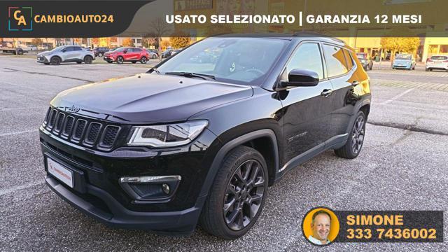 JEEP Compass 1.6 Multijet II 2WD S