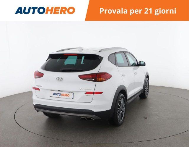 HYUNDAI Tucson 1.6 CRDi 136CV 48V DCT XPrime