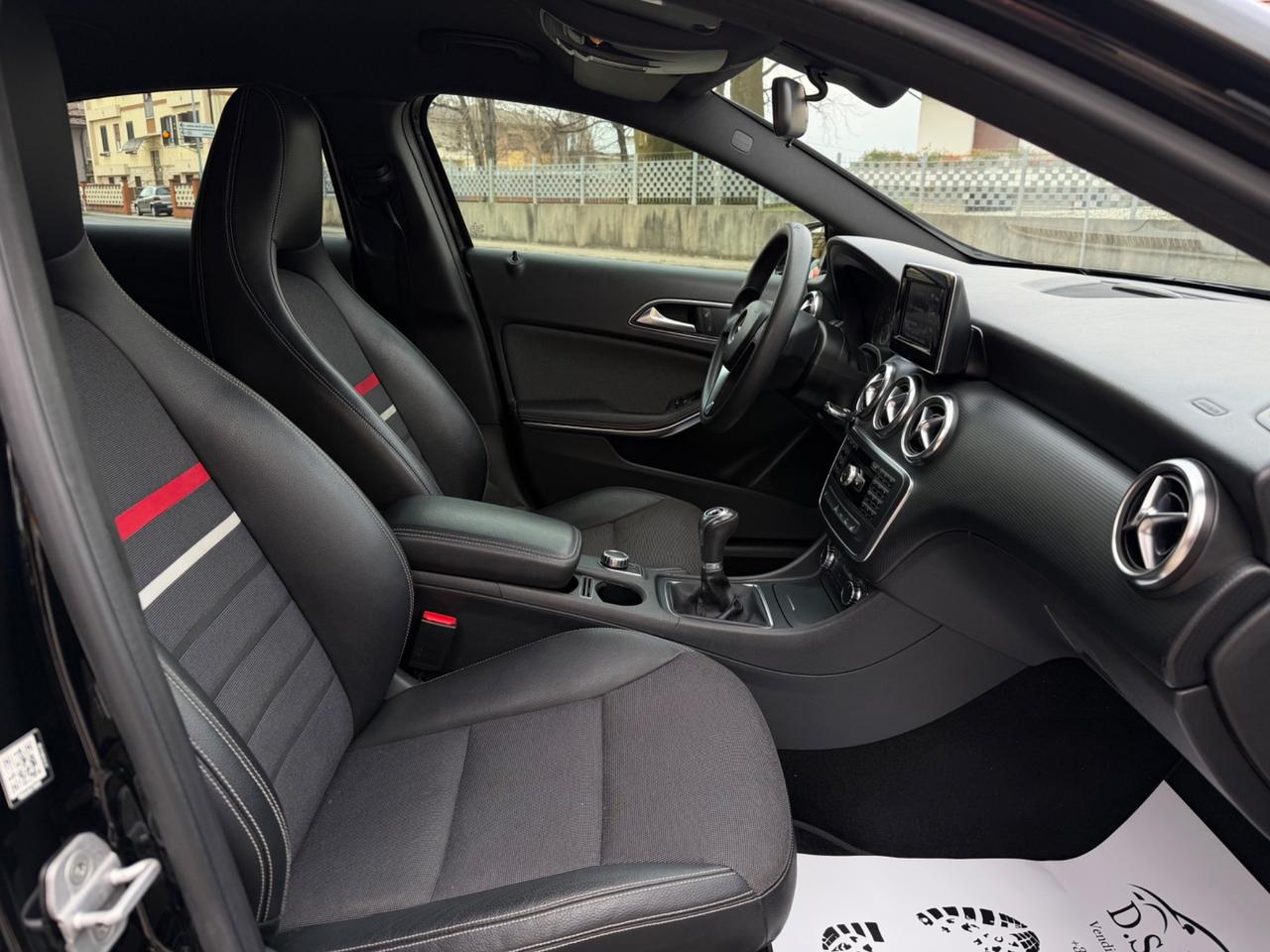 Mercedes-benz A 180 CDI Sport