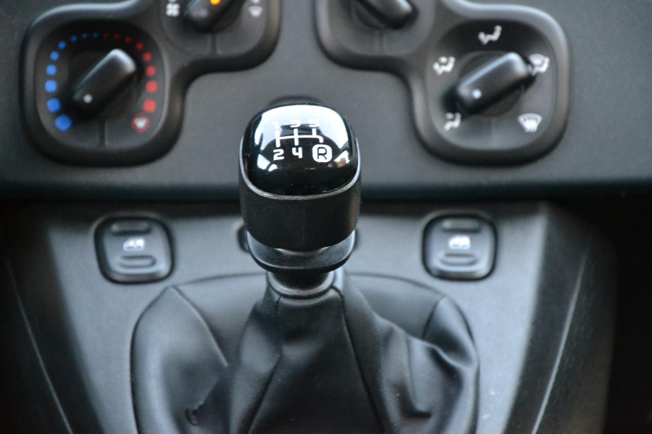 Fiat Panda 1.2 GPL CASA MADRE 69CV **UNIPRO'**PREZZO VERO**