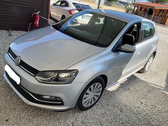 VOLKSWAGEN Polo 1.4 TDI 5p. Comfortline