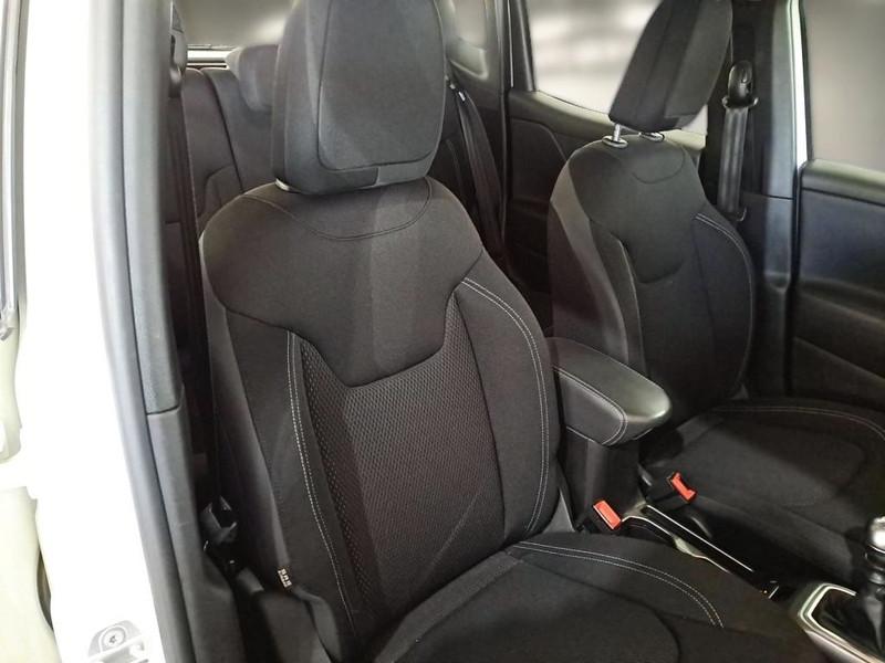 JEEP RENEGADE 1.6 MJET 130 CV LIMITED SUV