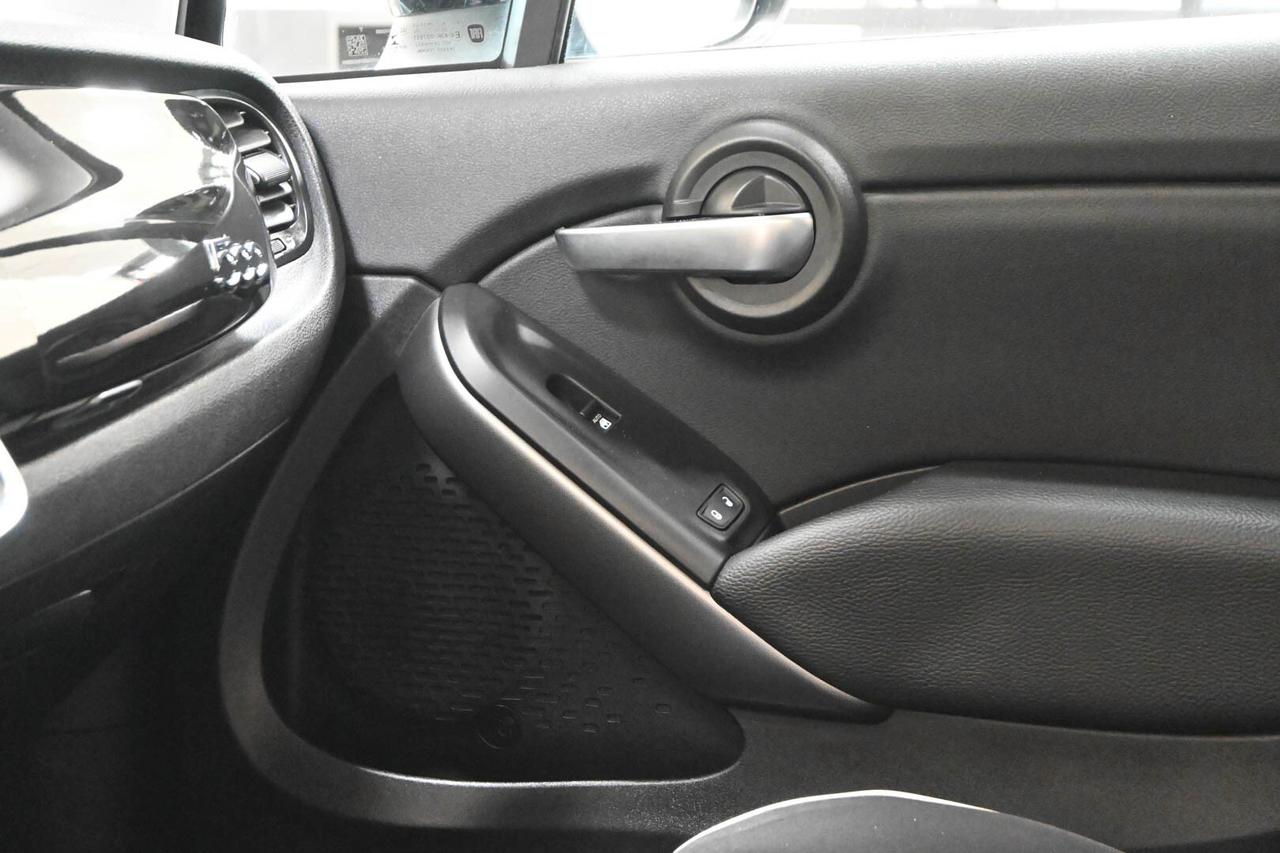FIAT 500X 500X 1.3 T4 150 CV DCT City Cross