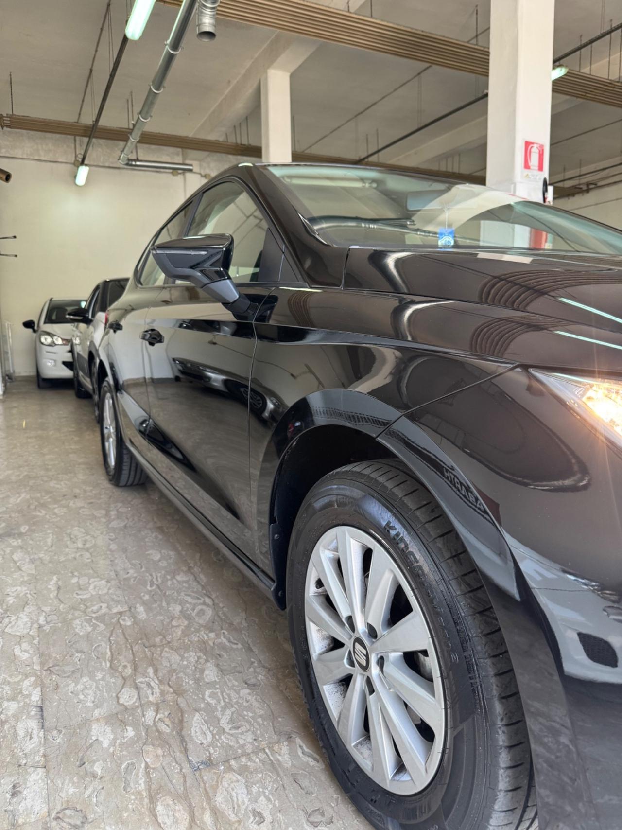 Seat Ibiza 1.0 MPI 5 porte Style