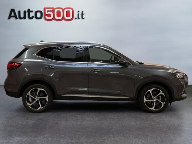 MG HS 1.5T-GDI Luxury