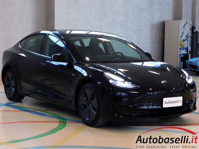 TESLA Model 3 RWD 300CV RESTYLING 491KM AUTONOMIA Pompa di Calor