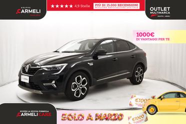 Renault Arkana 1.6 Hybrid Intens E-Tech Auto