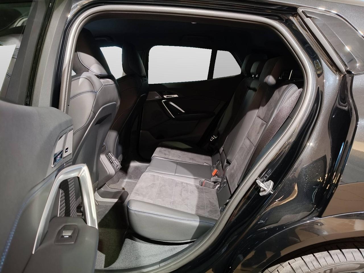 BMW BMW X2 M35i xDrive