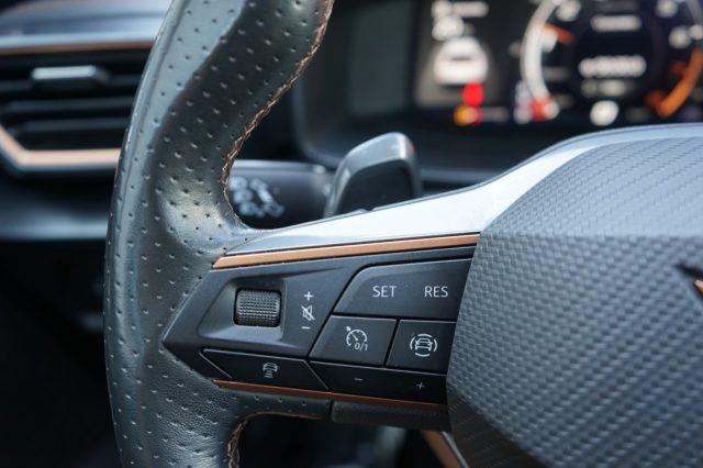 CUPRA Formentor 1.5 TSI DSG CERTIFICATA