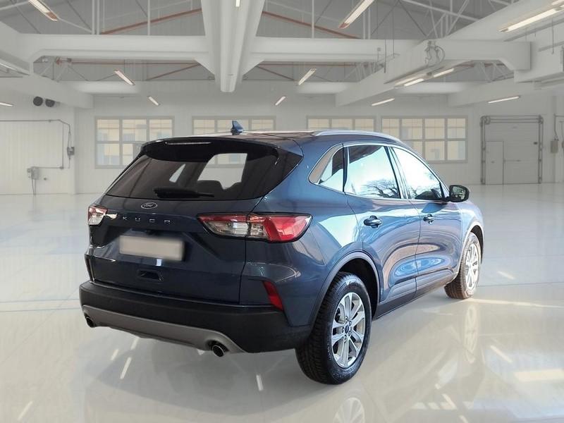 FORD KUGA 1.5 EcoBlue 120CV 2WD Titanium Business Auto