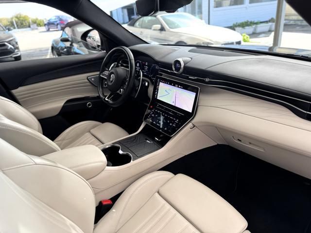 MASERATI Grecale 2.0 MHEV 300cv AWD GT (Pelle/APP/Led/Retro)