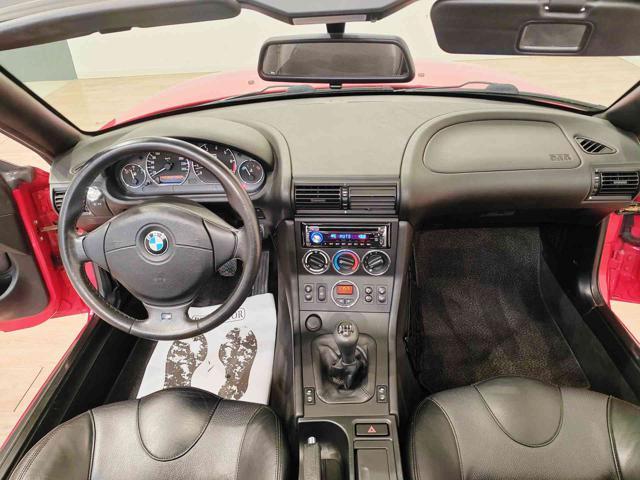 BMW Z3 1.9 Iscritta Asi Con Tagliandi certificati