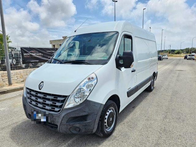 RENAULT Master T33 2.3 dCi/125 PM-TM Furgone E5