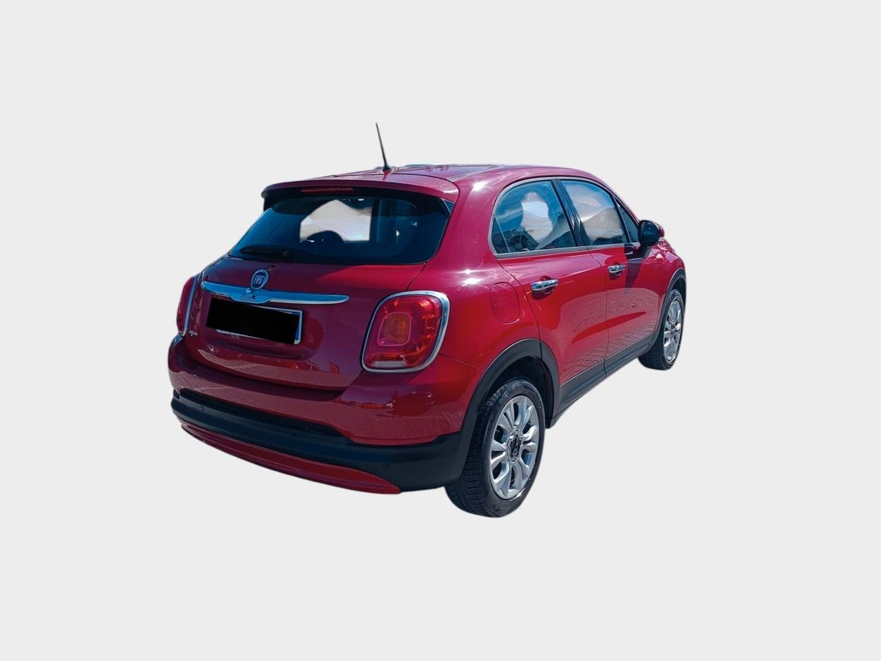 Fiat 500X 1.3 MultiJet 95 CV Pop