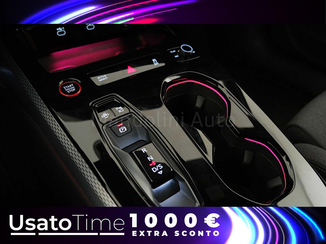 Audi A5 avant 2.0 tdi mhev+ 204cv launch edition one quattro s tronic