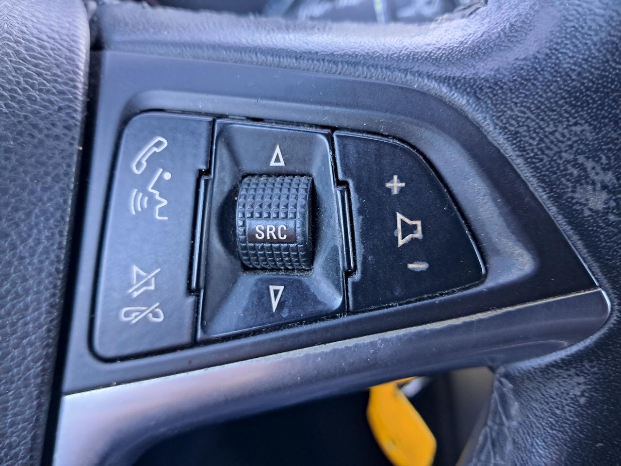 Opel Astra 1.7 CDTI 110CV Sports Tourer Elective