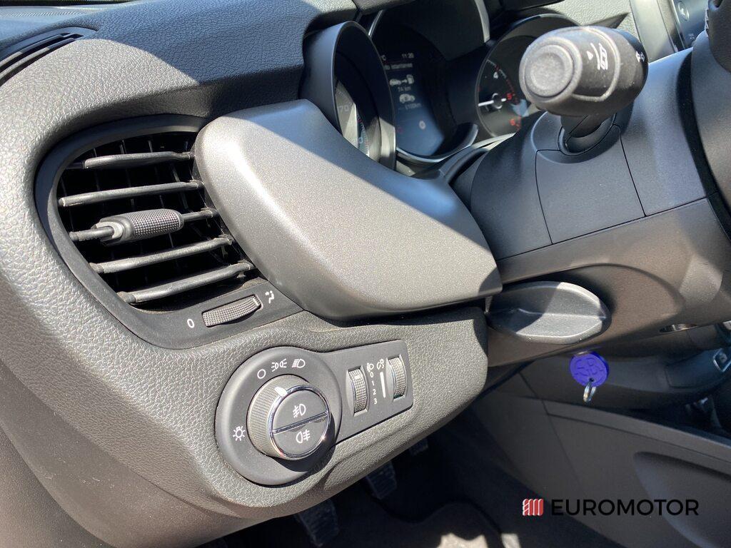 Fiat 500X 1.3 Multijet Sport