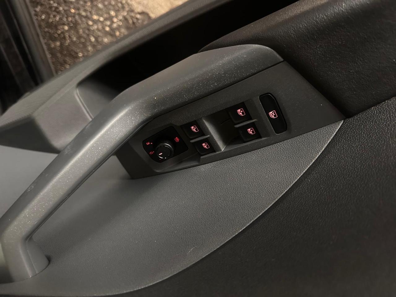 Volkswagen T-Cross 1.6 TDI DSG SCR Style BMT