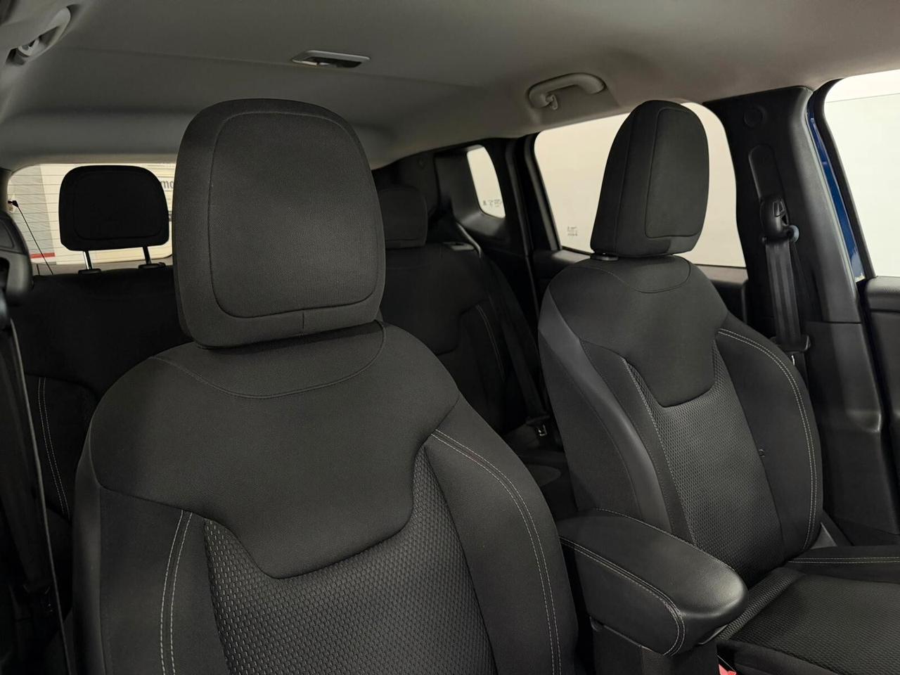 Jeep Renegade 1.6 Mjt DDCT 120 CV Limited