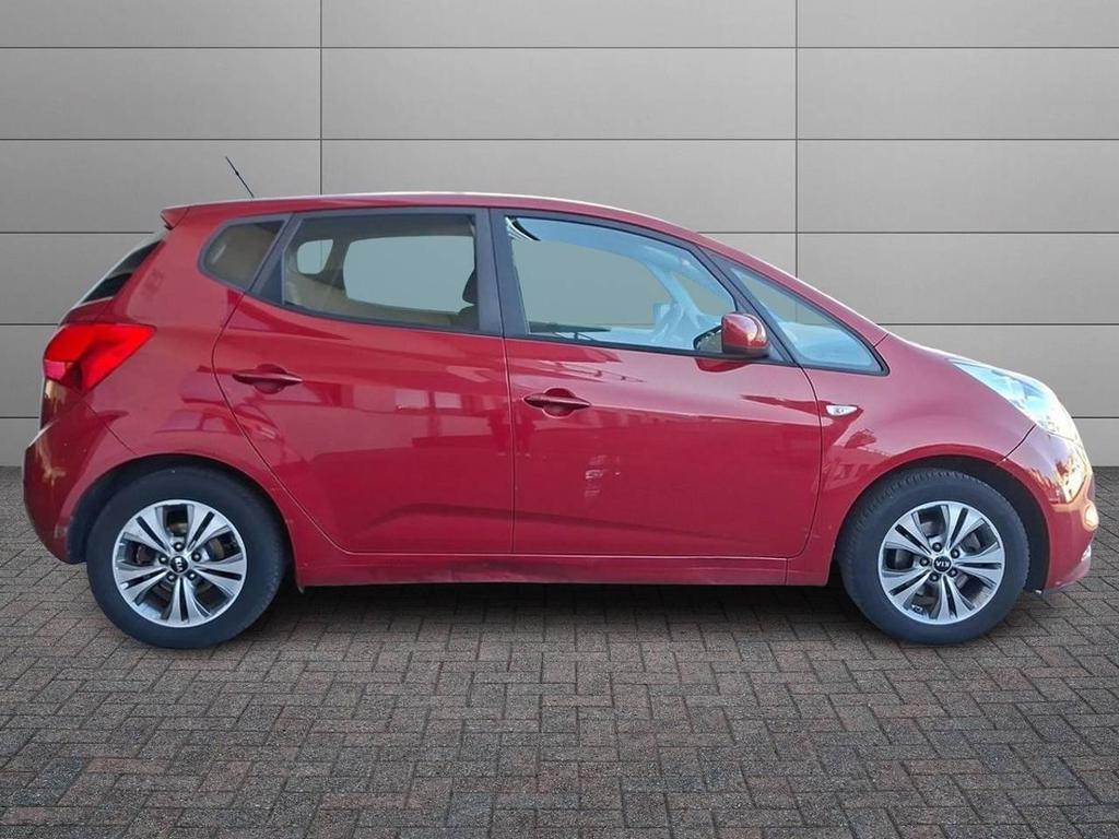 Kia Venga 1.4 CVVT Cool